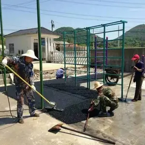 Высококачественные резиновые гранулы epdm для детского парка развлечений