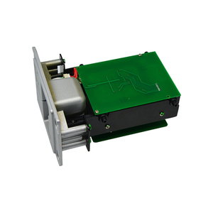 Manual Tipo de inserto de Mini quiosco máquina expendedora magnético IC inteligente RFID Chip, lector de tarjeta ID - Product Image 5