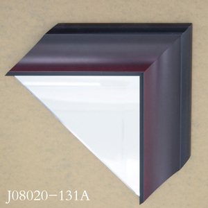 Wholesale Full Body Wall Full Length <strong>Mirror</strong> Christmas Modern <strong>Framed</strong> <strong>Silver</strong> Clear <strong>Mirror</strong> for Bedroom Plastic Modern Stylish - Product Image 4