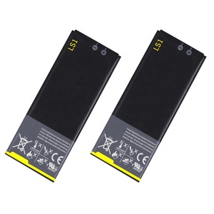 แบตเตอรี่โทรศัพท์มือถือ LS1 L-S1ความจุสูง1800mAh สำหรับแบล็กเบอร์รี่ <span class=keywords><strong>Z10</strong></span> - Product Image 6