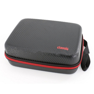 Noir Dur Étui De Transport Sac De Voyage Couverture Pour <span class=keywords><strong>Mini</strong></span> <span class=keywords><strong>NES</strong></span> Classic Edition <span class=keywords><strong>Console</strong></span> Sac De Rangement De Voyage Accessoire de Jeu - Product Image 5