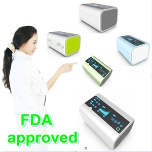 Profesión de pistón compresor de aire para el cuidado de la salud eléctrico del compresor de aire dispositivo( <span class=keywords><strong>ipc</strong></span>) - Product Image 1