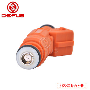 Hohe leistung Auto Auto fuel injector Für 147 156 1,6/1,8/<span class=keywords><strong>2</strong></span>,0 0280155769 46469864 düse - Product Image 4