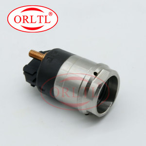 OR3022 F00RJ02697 (F 00R J02 697) Ersatzteil-Anschluss ventil für Diesel einspritzung F00R J02 697 Magnetventil für Autoteile