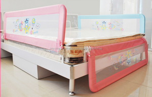 <span class=keywords><strong>Oh</strong></span>! Machi <span class=keywords><strong>la</strong></span> deuxième génération pour 175 cm bébé de sécurité barrière de lit - Product Image 1