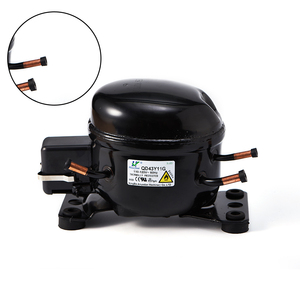 Industrial <strong>air</strong> <strong>lg</strong> Refrigerator <strong>Compressor</strong> R600a - Product Image 2