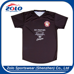 2017 New style embroidered flat Knitted stripe soccer sets uniform - Product Image 3
