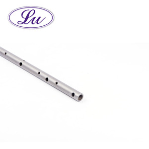 เพลาโยกเครื่องยนต์อะลูมิเนียม LU Brand 13246-W0402 Z24 สำหรับอะไหล่รถยนต์ - Product Image 4