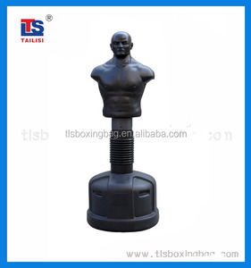 Bobby intimidateur par siècle autoportante Arts martiaux <span class=keywords><strong>sac</strong></span> <span class=keywords><strong>de</strong></span> boxe nouvelle - Product Image 2