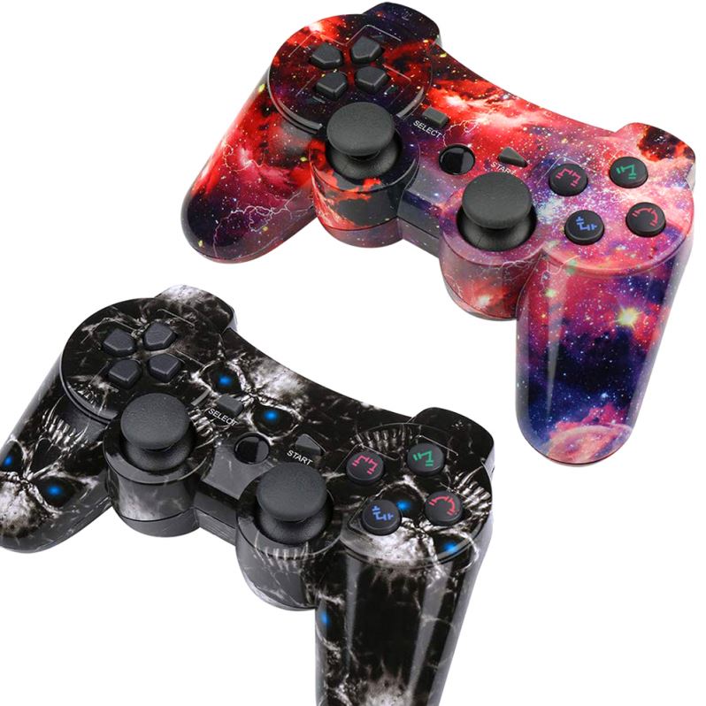 Used ps3 controller walkjuja