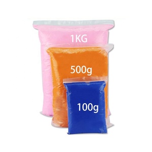 100g Manufacturers Supply Super Light <strong>Clay</strong> Soft <strong>Clay</strong> for Slime White, 3d Modeling Magic White <strong>Clay</strong> for Slime Ingredients
