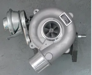 OEM Replacement 021Y Turbocharger 17201-27030 Of Good Quality High Performance