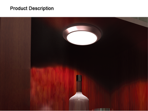 <span class=keywords><strong>Led</strong></span> puck licht mit dimmbaren funktion unter kabinett licht - Product Image 6