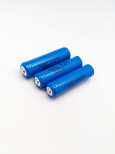 Li ion 14500 700 mah800 mah icr14500 li-ion battery <span class=keywords><strong>3</strong></span>,7 v battery for toys - Product Image 6