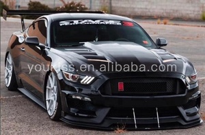 Kit de Carrocería Estilo <span class=keywords><strong>Shelby</strong></span> YOU KISS para <span class=keywords><strong>Ford</strong></span> <span class=keywords><strong>Mustang</strong></span> - Product Image 3