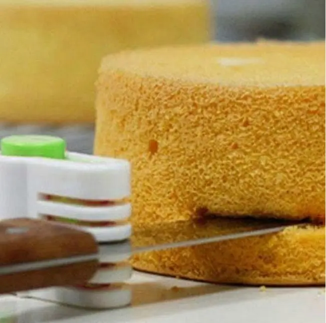 5 слоев кухня форма для выпечки тортов DIY Хлеб резец уравнитель торт ломтерезка для резки фиксатором сыр режущие инструменты