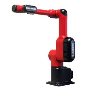 professional 4 Axis Material Handling Equipment Industrial Robot Arm Manipulator