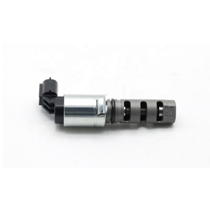 Válvula de control de aceite de sincronización de válvula <span class=keywords><strong>Variable</strong></span> VVT de piezas de motor automático para Mazda OEM 1 ZJ3814420 ZJ3814420A - Product Image 3
