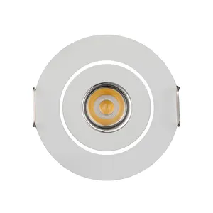 Embedded Thuis Plafond 3 w LED Mini Spot Light LED Spots