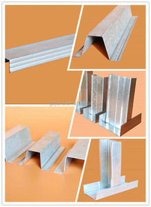 <span class=keywords><strong>Profil</strong></span>és d'angle en <span class=keywords><strong>acier</strong></span> <span class=keywords><strong>galvanisé</strong></span> pour la construction d'appartements - Design moderne, résistant au feu et à l'eau - Product Image 6