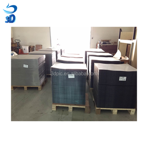 0.45mm 75lpiペットレンズシート/3dレンズプラスチックシート - Product Image 6