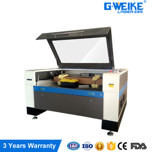 G.weike LC 1390SA Effiziente <span class=keywords><strong>Laser</strong></span>-Diamantschneidemaschine mit CE- und ISO-Zertifizierung - Product Image 2