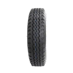 High quality cheap price 8.25 x 20 truck tires