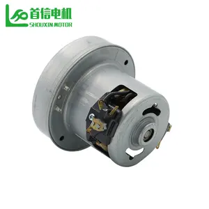 AC Single Phase 100V 120V 240V 1200W Staubsauger Motor