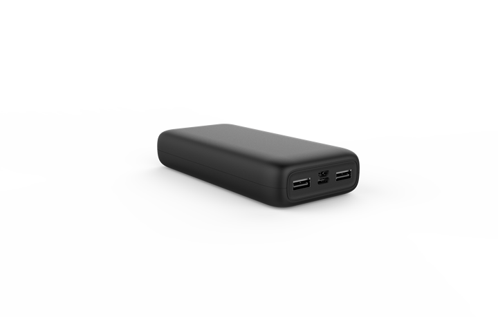 Power Bank Portable Charger Huge Capacity Charge External Battery Pack Compatible with Smart Phones, Tablet and More