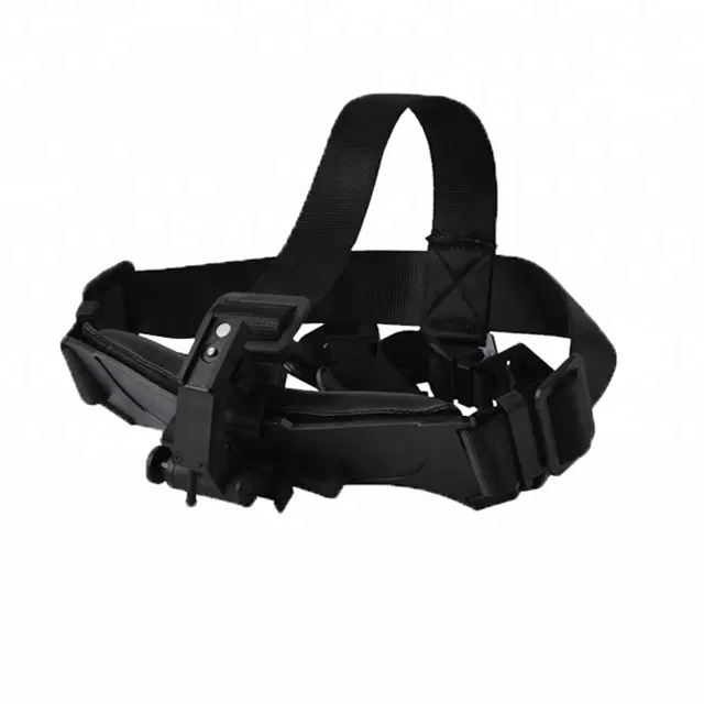 head gear and adapters for night vision moculars D-A007