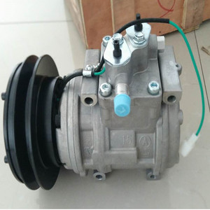 Jining huida 20Y-810-1260 PC200-8 compresor de aire acondicionado - Product Image 3
