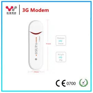 Внешний Стиль Похожие Huawei E173 WCDMA 2 Г 3 Г USB Модем Dongle