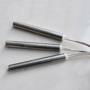 Tube chauffant autorégulant PTC, cartouche chauffante, <span class=keywords><strong>sonde</strong></span> chauffante - Product Image 2
