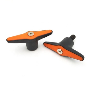 M6 M8 M10 M12 دوارة قابلة للتعديل تي بار صف مقبض - Product Image 1