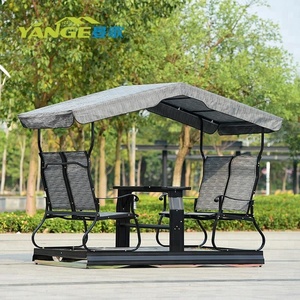 Produk Vietnam <span class=keywords><strong>Glider</strong></span> Rocker <span class=keywords><strong>Swing</strong></span> dengan Bantal - Product Image 5