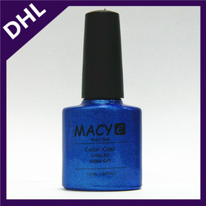 Macy longue durée prix inférieur vernis à ongles gel couleurs/gels uv vernis vernis à ongles gel - Product Image 4