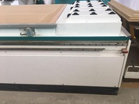 Machine à graver cnc et de marquage automatique pour le bois, graveur sur aluminium, avec laser pcb, routeur de perceuse cnc, w