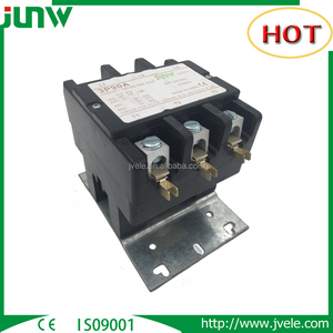 Caliente venta 220 V monofásico aire acondicionado contactores de ca - Product Image 4