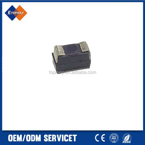 Condensador de Tántalo SMD de 4.7UF 10V 10% en Carcasa A - Product Image 2