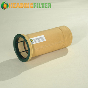 Caja del filtro jaula con venturi para el colector de polvo del aire venture - Product Image 4