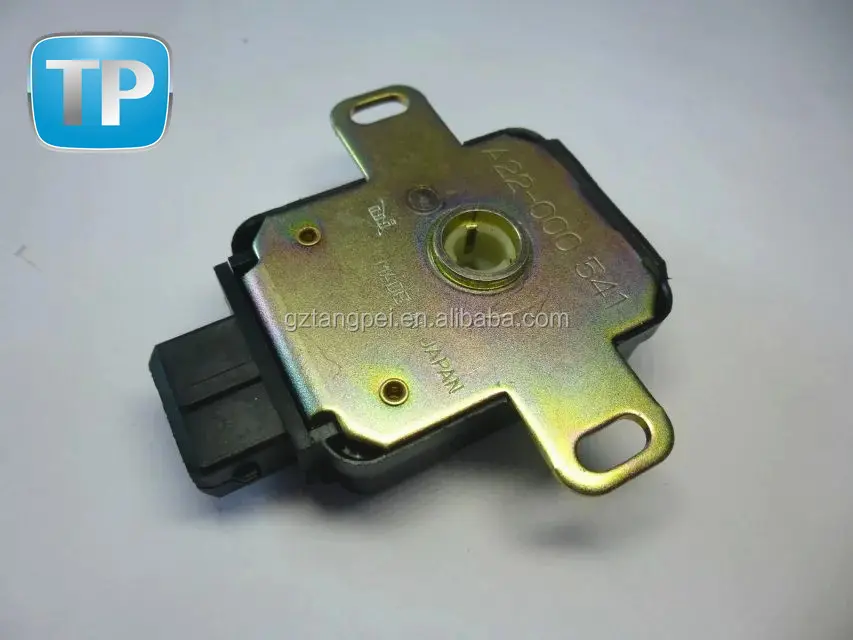 Auto TPS sensor Drossel klappens tellung OEM # A22-000-541