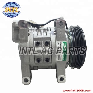 Aire acondicionado compresor de CA para Nissan Sunny/Sentra 1996 92600-0M004 926000M004 506221-1671 de 5062211671 - Product Image 3