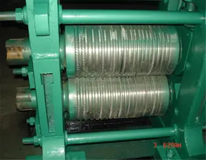 <strong>Rebar</strong> Rolling Mill Rolling Mills Machine <strong>Used</strong> Complete Production Line <strong>for</strong> <strong>Sale</strong> - Product Image 1