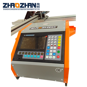 Bảng Cnc Plasma Máy Cắt/Sắt Plasma Cutter - Product Image 3