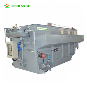 Hoàn hảo Hòa Tan Không Khí Tuyển Nổi DAF Đơn Vị để Xử Lý Nước - Product Image 1