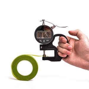 Giấy Băng nhà máy chất lượng bán hàng trực tiếp dính hoa không thấm nước giấy Crepe - Product Image 6