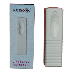 Detector de vibración de calidad, sensor de alarma, RV971A roiscok