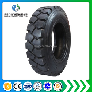 Alta Calidad OTR Neumáticos Marcher marca IND W-9B neumático Neumáticos Montacargas 28x9-15 - Product Image 2