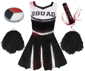 weigeren leerling waardigheid Find Zombie Cheerleader Costumes for Sale - Alibaba.com