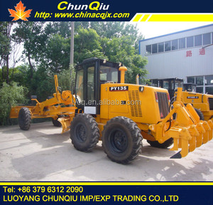 Gốc Yto Thương Hiệu Mới Py180 Động Cơ Học Sinh Lớp Sản Xuất Tại Trung Quốc - Product Image 5